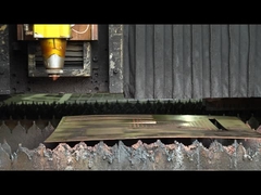 6000 W hoogreflectietechnisch ontwerp