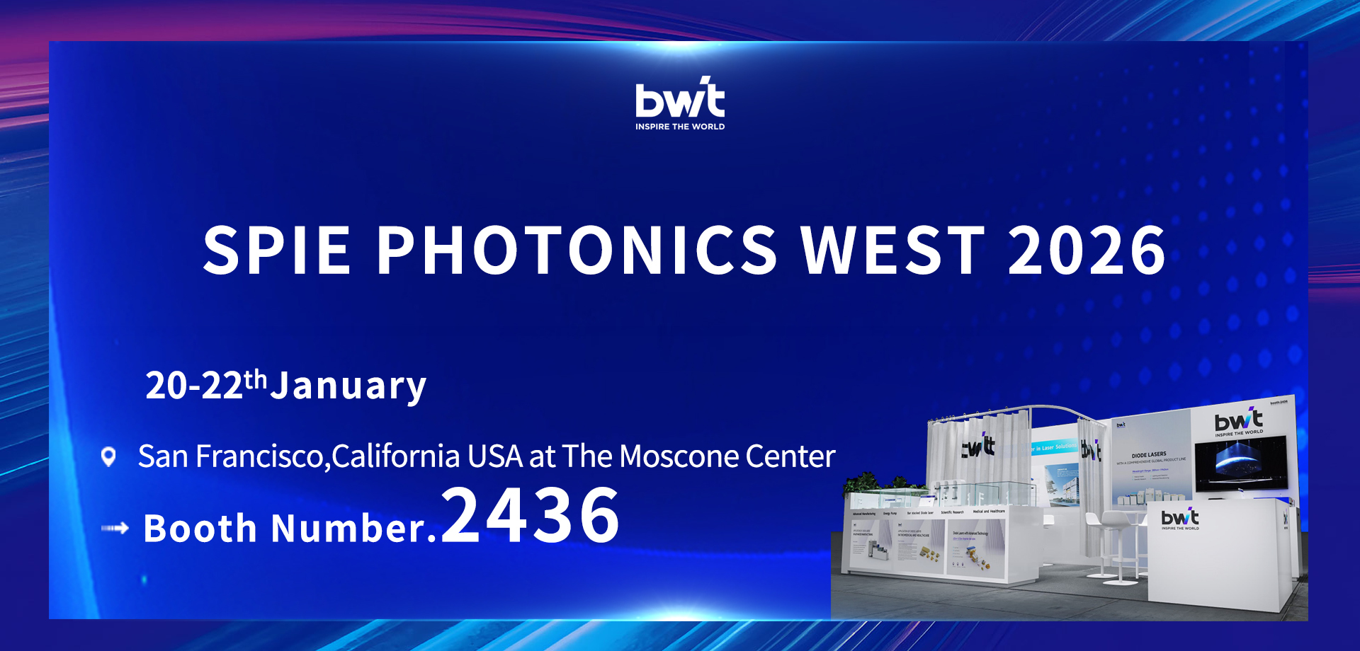 Kwaliteit diodelaser module fabriek