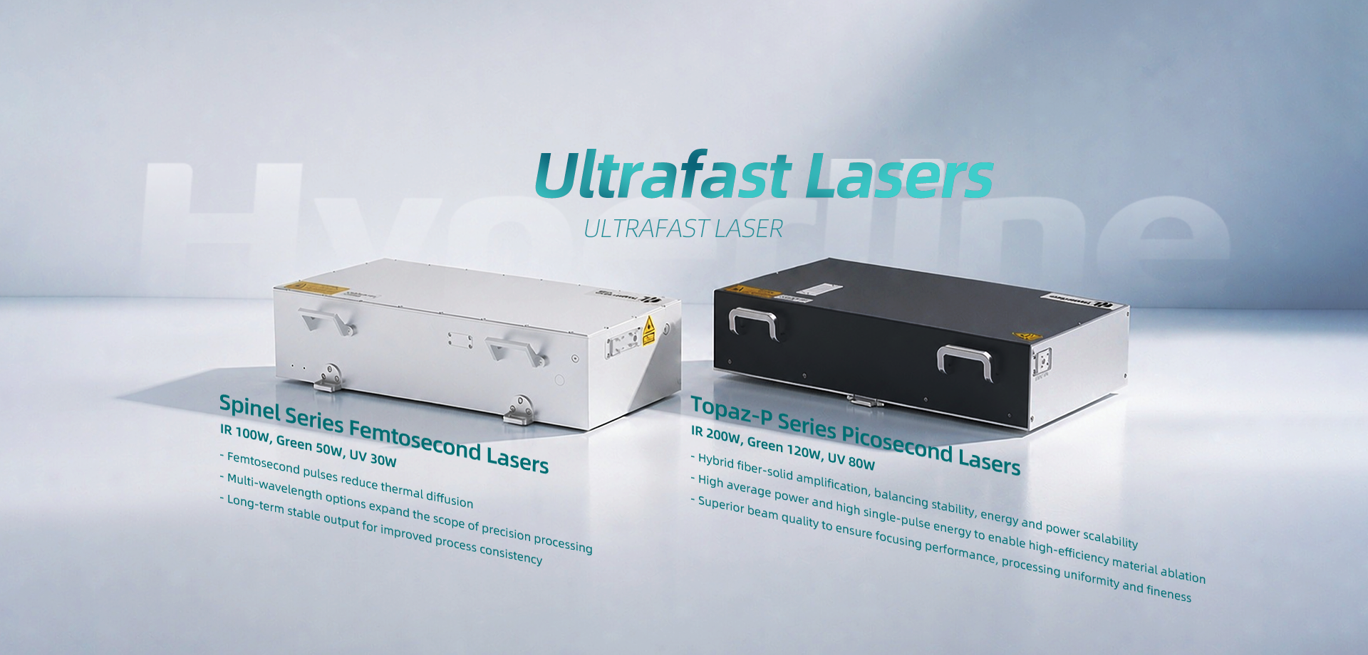 Kwaliteit diodelaser module fabriek