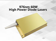 976nm 60W High Power Diode Lasers High Brightness For Laser Pumping